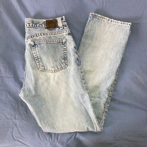 Vintage Gap Jeans